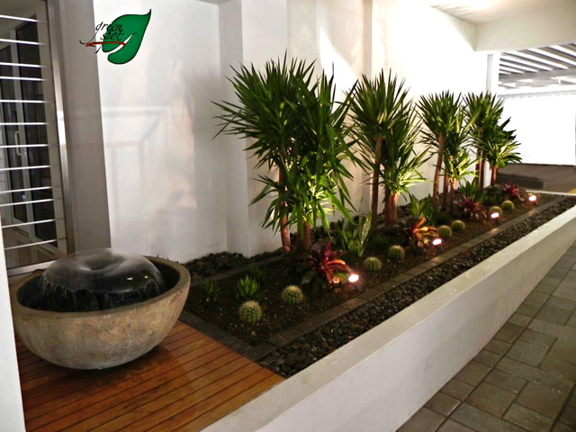 Patio-Interior