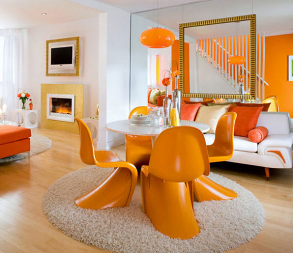 curto naranja