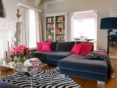 by+kishini+perrara+zebra+and+pink